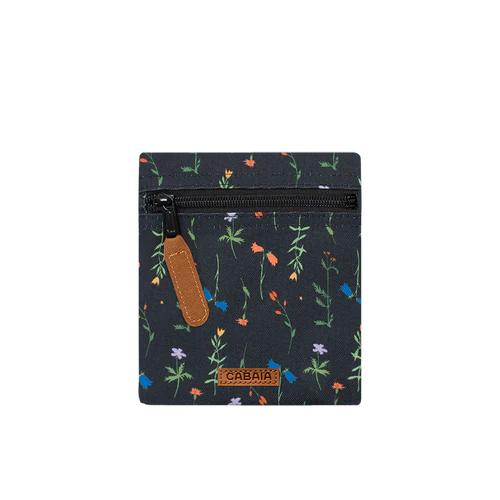 Pochette lat¨¦rale Markt