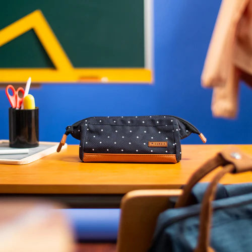 Trousse ¨¦cole Lombard Street