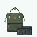 Sac ¨¤ dos Adventurer Small Coromandel