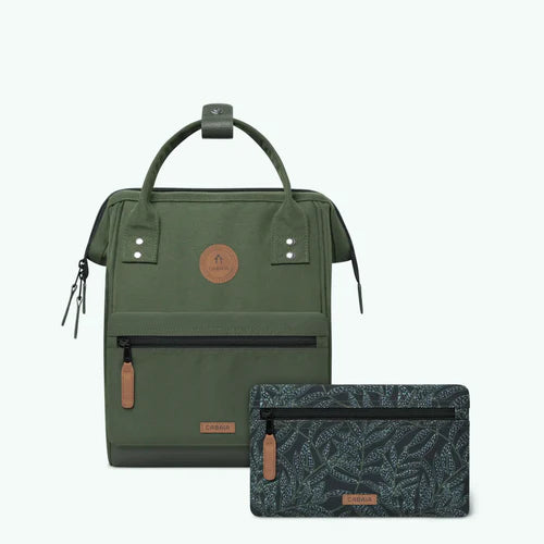 Sac ¨¤ dos Adventurer Small Coromandel
