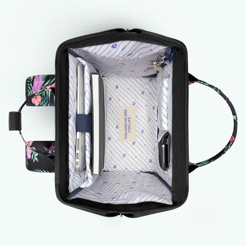 Sac ¨¤ dos Adventurer Large Fidji