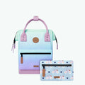 Sac ¨¤ dos Adventurer Small Mykonos