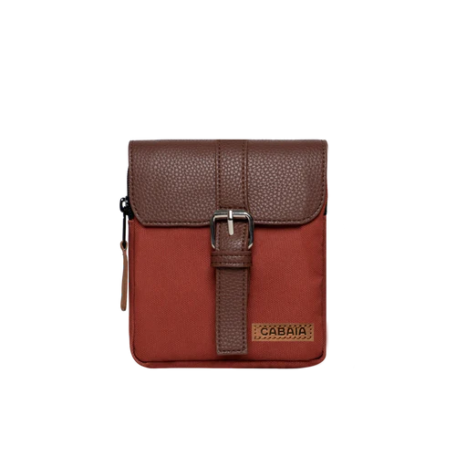 Pochette lat¨¦rale San Cristobal
