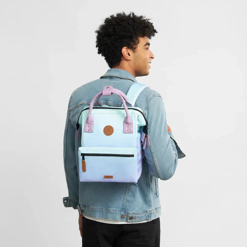 Sac ¨¤ dos Adventurer Small Mykonos