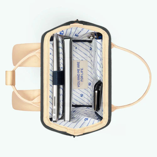 Sac ¨¤ dos Adventurer Small Ibiza