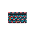Pochette avant medium Marino del Pacifico