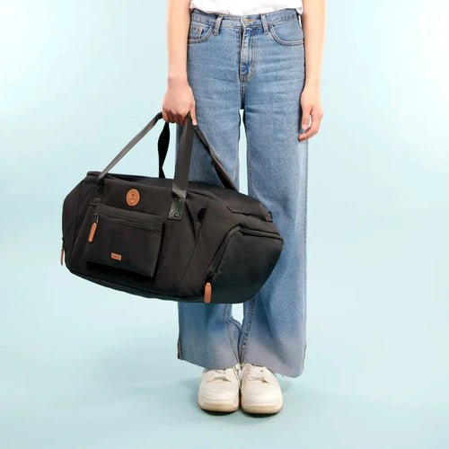 Duffle Explorer Berlin