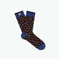 Chaussettes Fabien & K¨¦vin