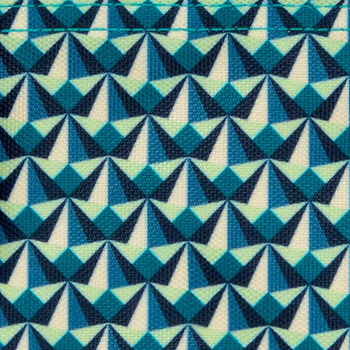 Pochette lat¨¦rale Niagara Falls