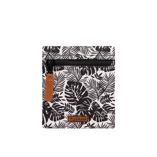 Pochette lat¨¦rale Gorki