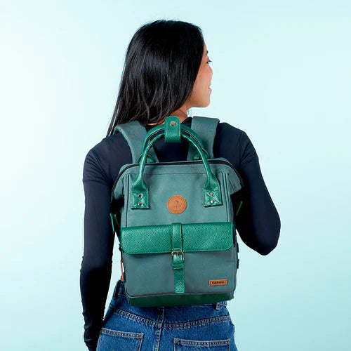 Sac ¨¤ dos Adventurer Small Leon