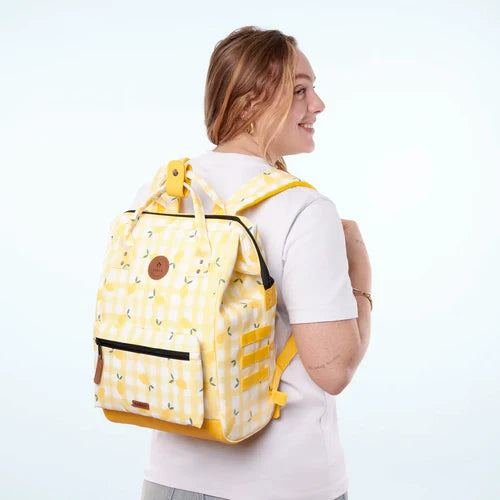 Sac ¨¤ dos Adventurer Medium Pau
