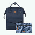 Sac ¨¤ dos Adventurer Medium Nara