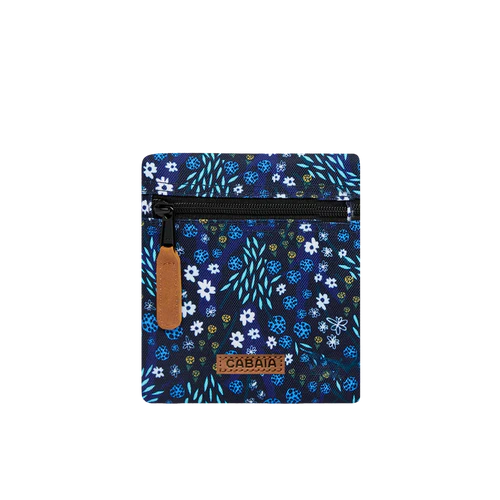 Pochette lat¨¦rale Minorca