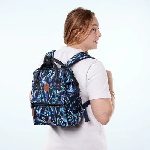 Sac ¨¤ dos Adventurer Small Fontainebleau