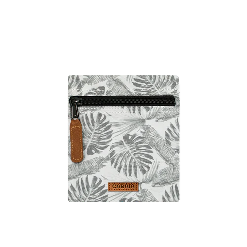 Pochette lat¨¦rale Belle Isle