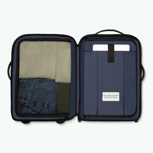 Valise souple 2 roues small Valladolid