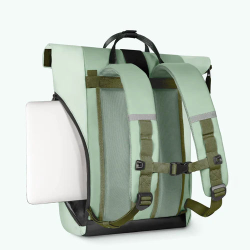 Sac ¨¤ dos Explorer Medium Menton