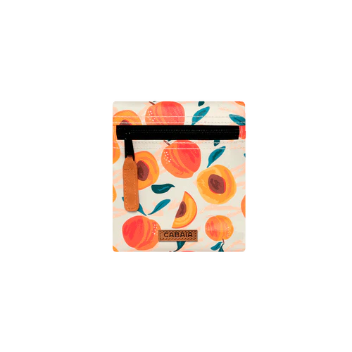 Pochette lat¨¦rale Parque del Este