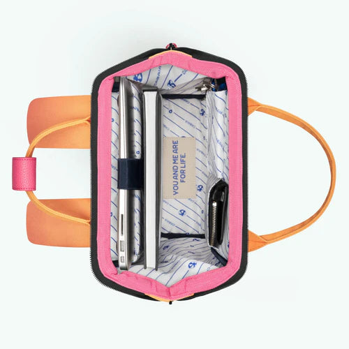 Sac ¨¤ dos Adventurer Small Cabourg