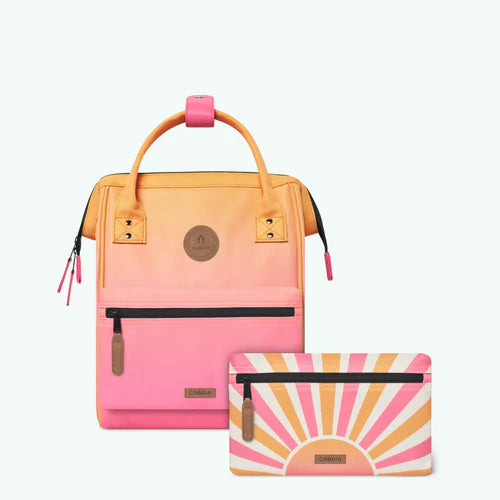 Sac ¨¤ dos Adventurer Small Cabourg