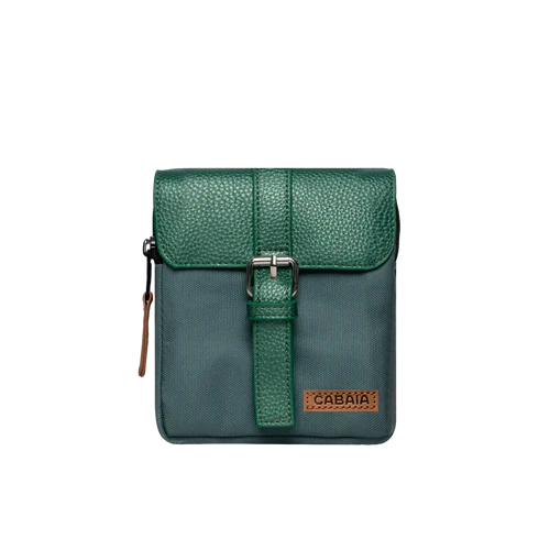 Pochette lat¨¦rale Leon