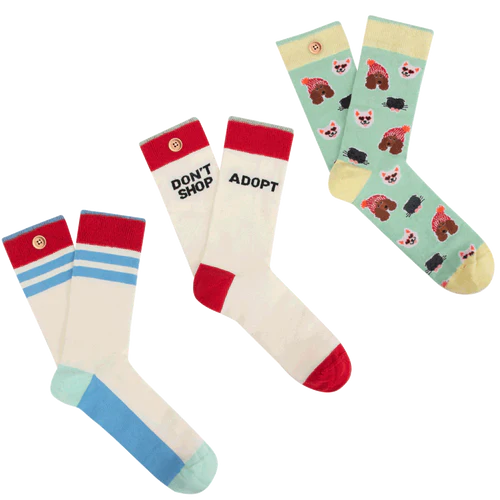 Chaussettes 41/46