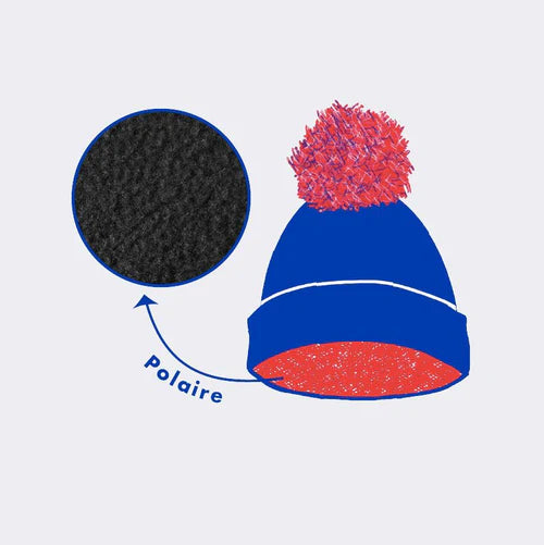 Bonnet Jus de pomme Navy B¨¦b¨¦