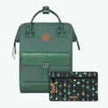 Sac ¨¤ dos Adventurer Medium Leon