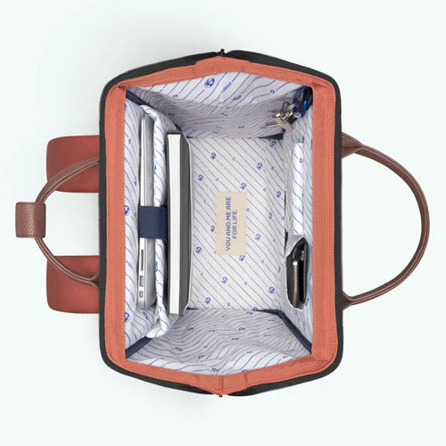 Sac ¨¤ dos Adventurer Large San Cristobal