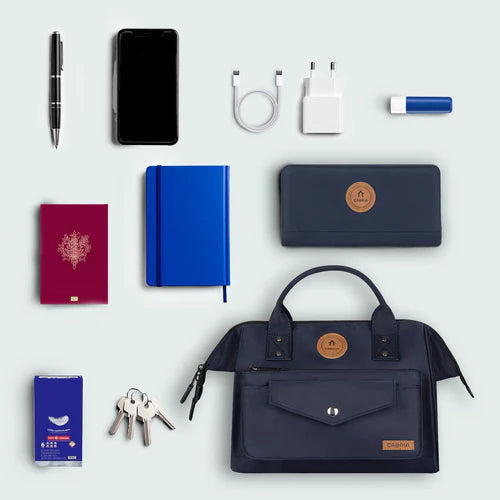 Crossbody Adventurer Large Moscou