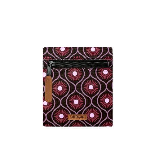 Pochette lat¨¦rale Palazzo della Pilotta