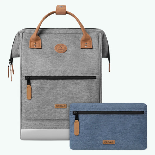 Sac ¨¤ dos Adventurer Large New York
