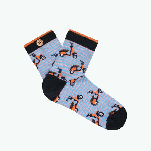 Chaussettes Ma?va & Ugo