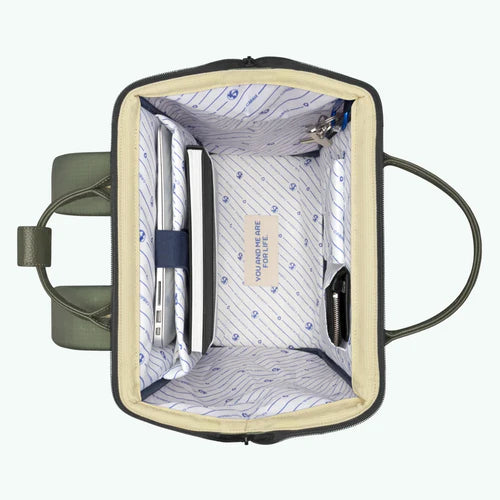 Sac ¨¤ dos Adventurer Large Tanta