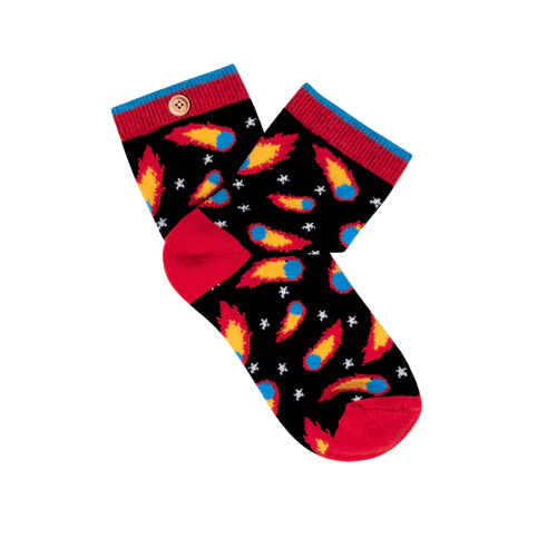 Chaussettes Ismael & Cl¨¦mentin