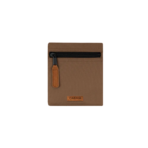 Pochette lat¨¦rale Cau Ferrat