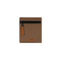 Pochette lat¨¦rale Cau Ferrat