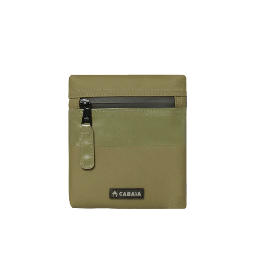 Pochette lat¨¦rale Fort de la Bastille