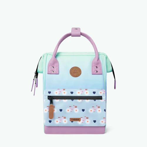 Sac ¨¤ dos Adventurer Small Mykonos