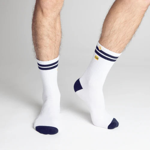 Chaussettes L¨¦o & Lubin