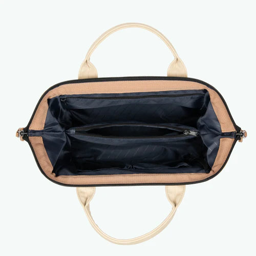 Crossbody Adventurer Medium Le Havre
