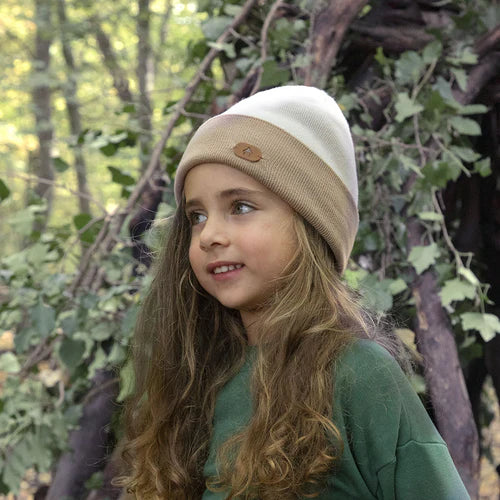 Bonnet Arcata Sunset Beige ¨¦cru
